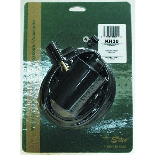 KH30 Mechanical Switch & Float Kit