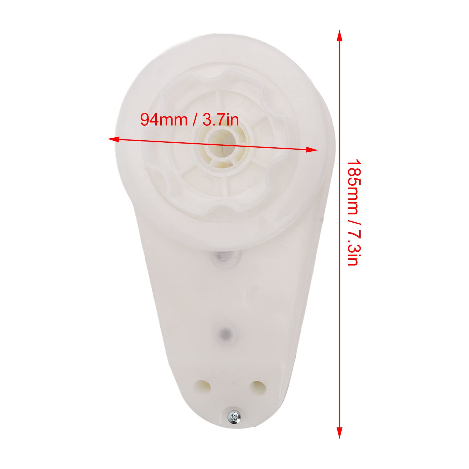 Kid Trax Disney Princess Vespa Scooter 6V 9Ah Compatible Replacement Battery KT1510 by UPSBatteryCenter®