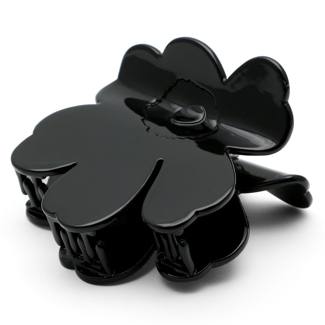Amazon.co.jp: marimekko マリメッコ ウニッコヘアクリップ ラージ 