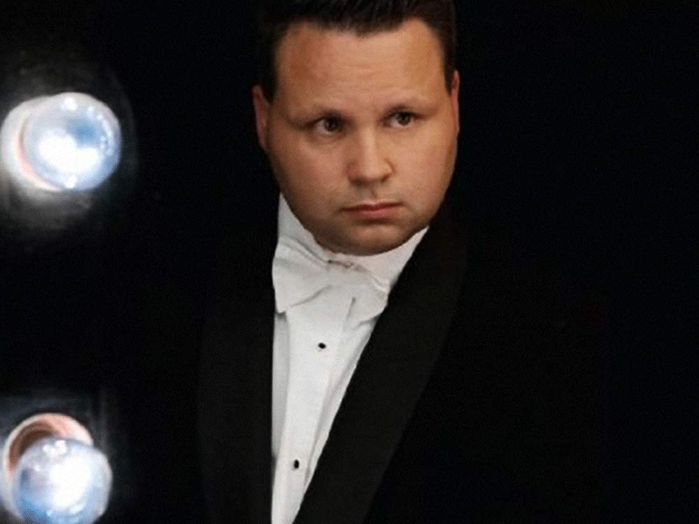 Paul Potts