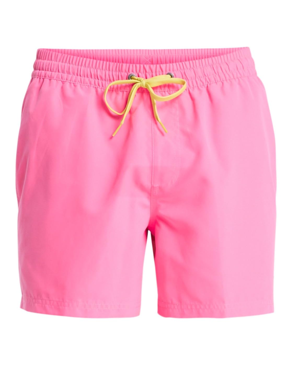 Quiksilver Swim Shorts Everyday Volley 15 Mens Pink