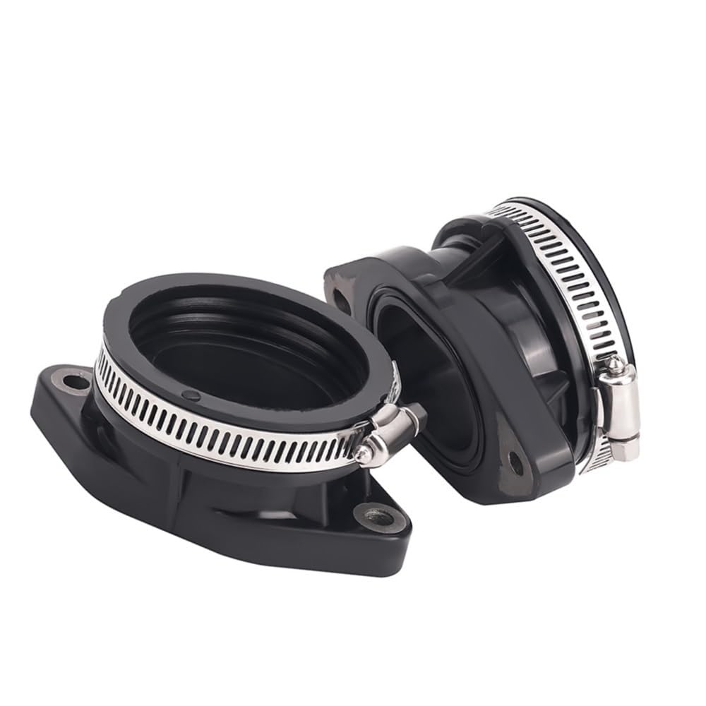 Solución para fallos de admisión con colector para RZR900 5
