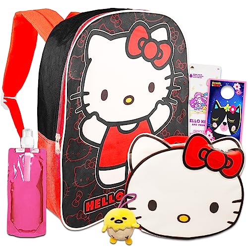 Discover the Ultimate Hello Kitty Kit Top 10 MustHave Products