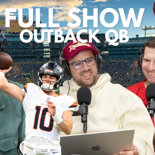 NFL Show 316 | Three Teams We're Worried About + the Unsuccessful Return of My Boy