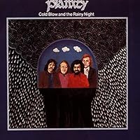 Algopix Similar Product 11 - Cold Blow & the Rainy Night