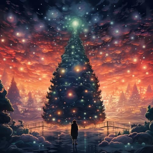 Unlocked Yuletide Joy
