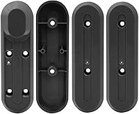 Vista 2 de Accesorio de scooter inteligente eléctrico Rueda Hub Cubierta protectora Scooter Funda protectora para Xiaomi Mijia M365 Escooter Monopatín