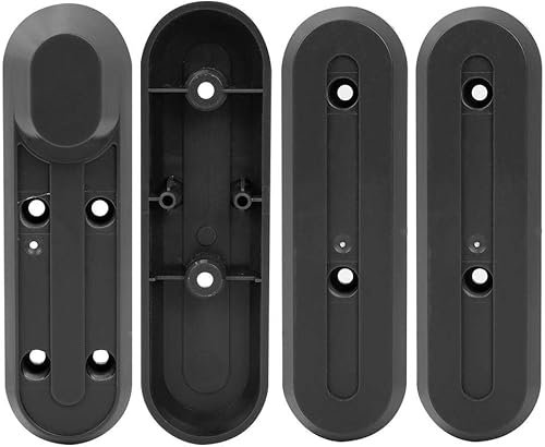 Miniatura 2 de Accesorio de scooter inteligente eléctrico Rueda Hub Cubierta protectora Scooter Funda protectora para Xiaomi Mijia M365 Escooter Monopatín