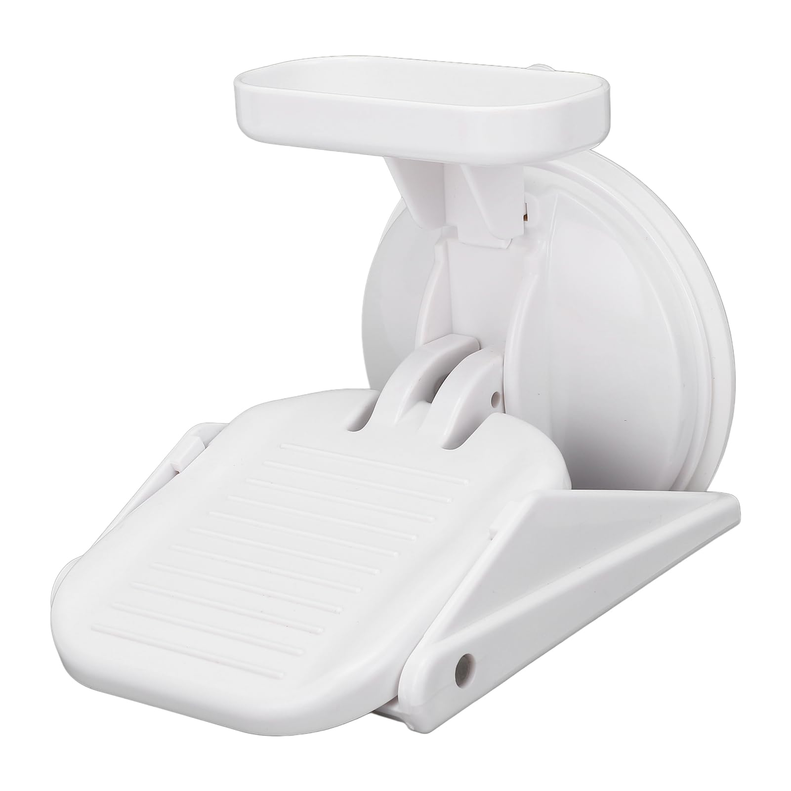 Lot De 2 Poignées De Douche Sans Perçage - Avec Ventouse - Pour Salle De Bain Pour Enfants Femmes Enceintes Et Personnes Agees 88326690 Lot De 2 Poignées De Douche Sans Perçage - Avec Ventouse - Pour Salle De Bain Pour Enfants Femmes Enceintes Et Personnes Agees 88326690