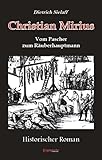 sielaff robimat 75 gebraucht  Christian Mirius - Vom Pascher zum Räuberhauptmann
