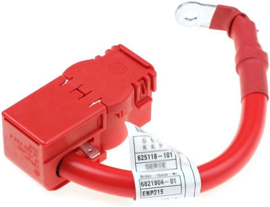 BATTERY CABLE 61126821904 AUTO-GETHER