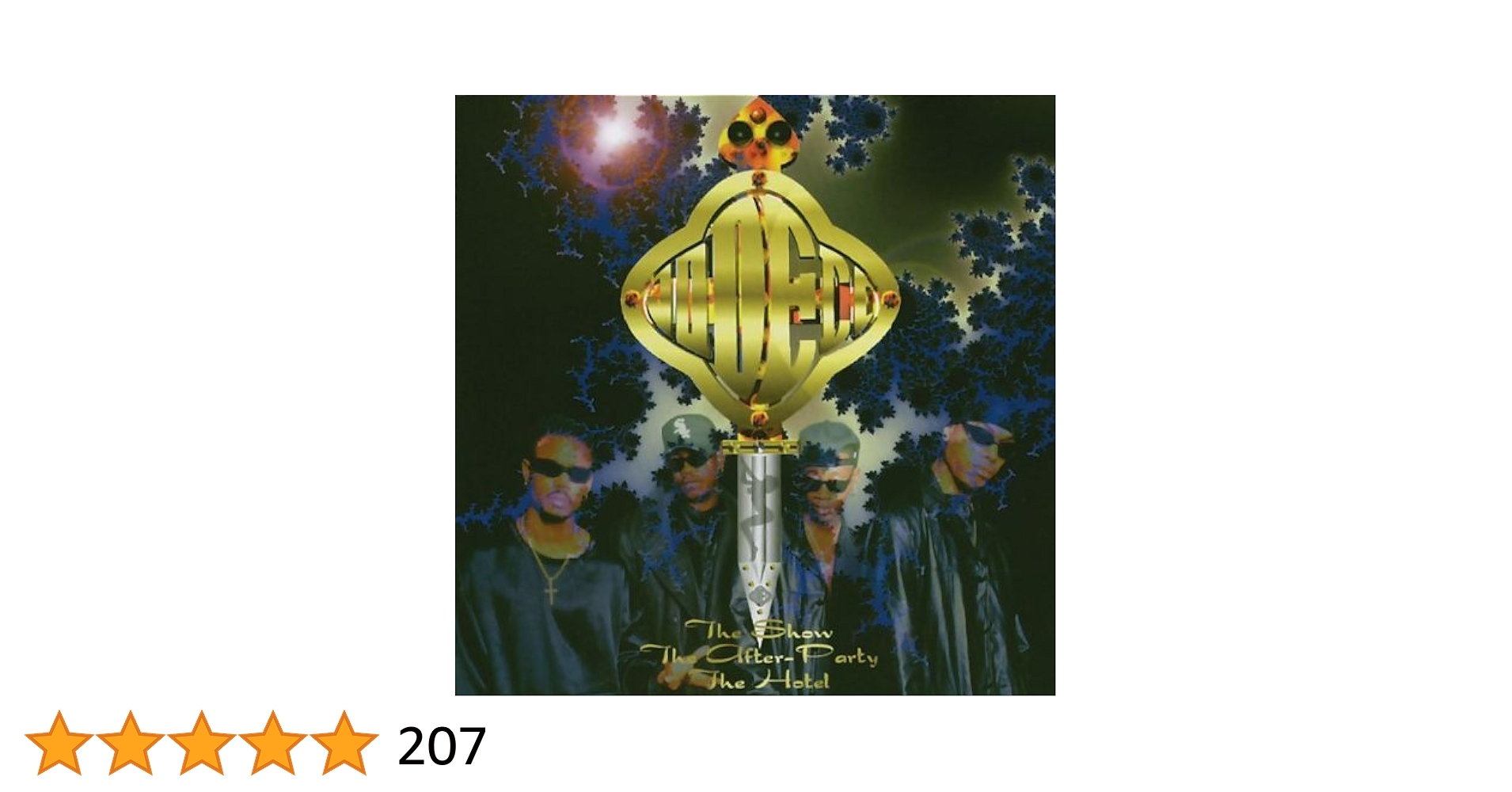 洋楽 Jodeci The ShowTheAfter PartyTheHotel LP OC00Mzc5LmpwZWc.jpeg