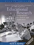 EDUCATIONAL RESEARCH