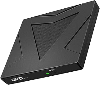 ポータブル外付けdvd 00 -c Cdローディングドライブ、ノートパソコン/車載dvdプレーヤー用、デュアルインターフェース、ドライバー不要