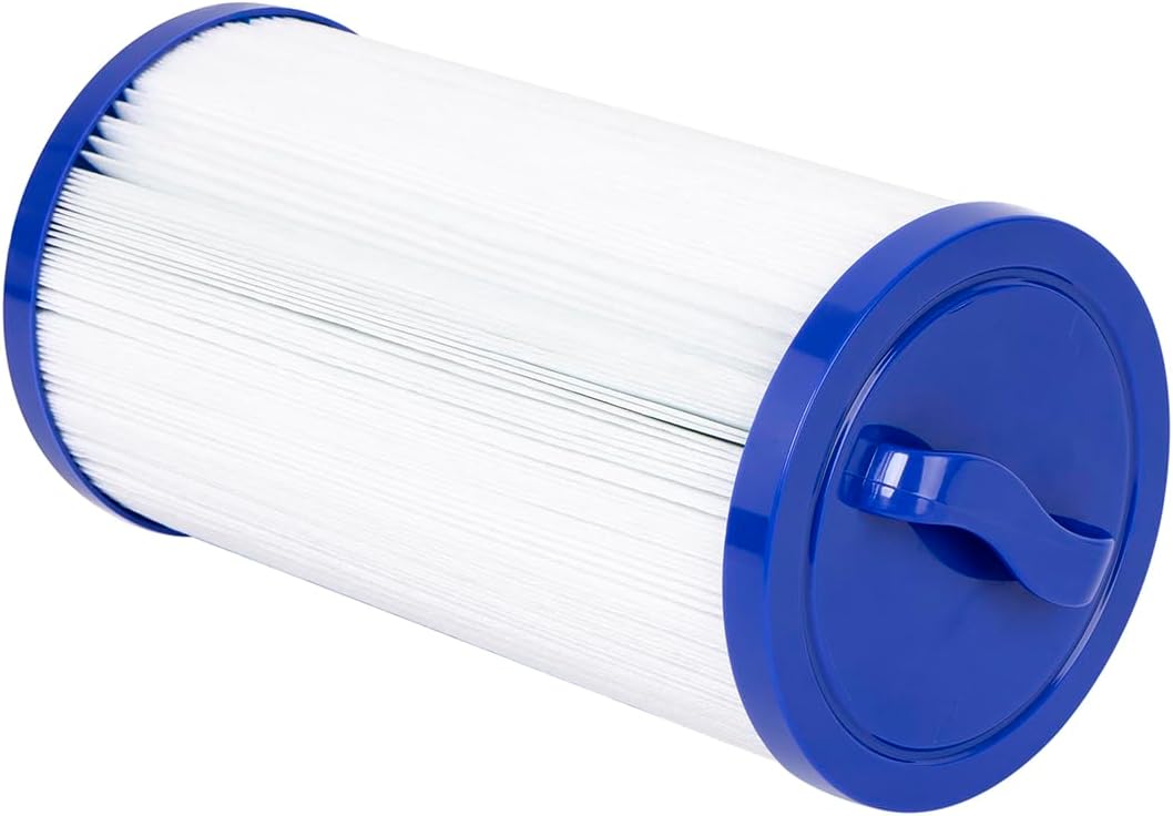 Replacement Spa Filter Compatible with Unicel 4CH-935, PWW35L, FC-0170, SD-01235, X268554, X268535, 35 sq.ft, 2pcs hot tub Filter