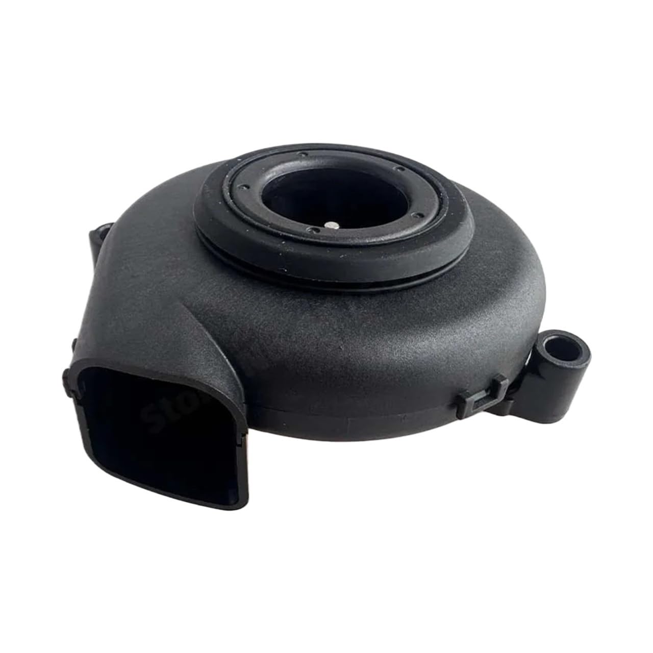 Conjunto De Motor De Ventilador, Repuestos De Repuesto | Compatible con Mijia, Robot aspirador-mopa 2 Lite/2 Pro/MJSTL/MJST1S/MJST1SHW