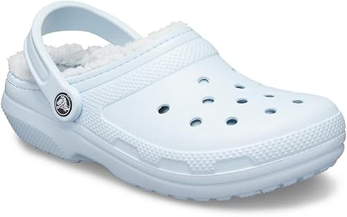 amazon fur lined crocs