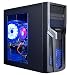 Produktbild Captiva Advanced Gaming R54-821 Gaming PC | AMD Ryzen 7 3700X | Radeon RX 5600 XT 6GB | 16GB DDR4 RAM | SSD 1TB M.2 | Luftkühlung | LED Lüfter | Beleuchtung | ohne Betriebssystem | PC Spiele