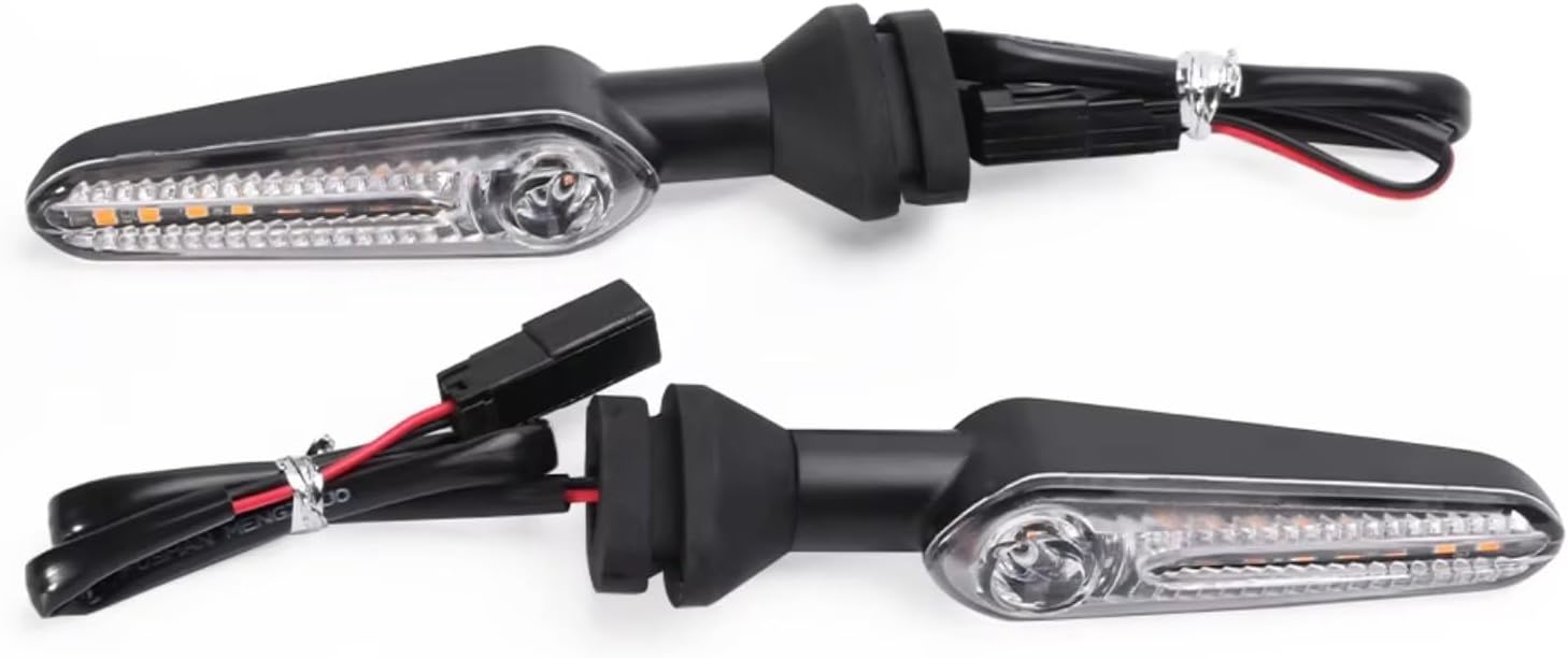 オートバイの方向指示器 Compatible With Ducati For Hypermotard 950 2018-2024 F