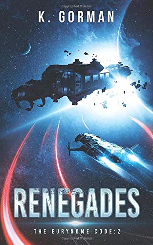 Cover of Renegades