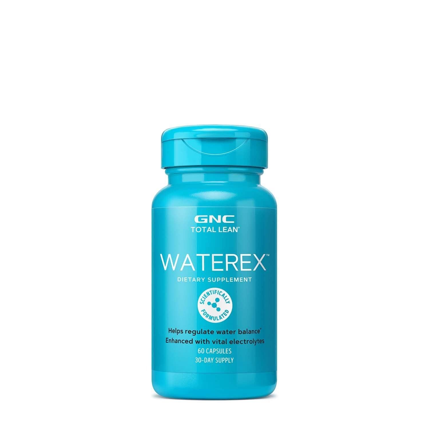 TOTAL LEAN WATEREX