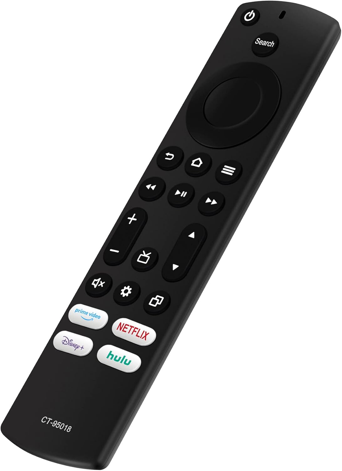 Discount 80% Replace Remote fit for Toshiba 4K UHD Smart Fire TV 43C350KU 50C350KU 55C350KU C350 Series 40C350KU 65C350KU 75C350KU Limited Replace Remote fit for Toshiba 4K UHD Smart Fire TV 43C350KU 50C350KU 55C350KU C350 Series 40C350KU 65C350KU 75C350KU