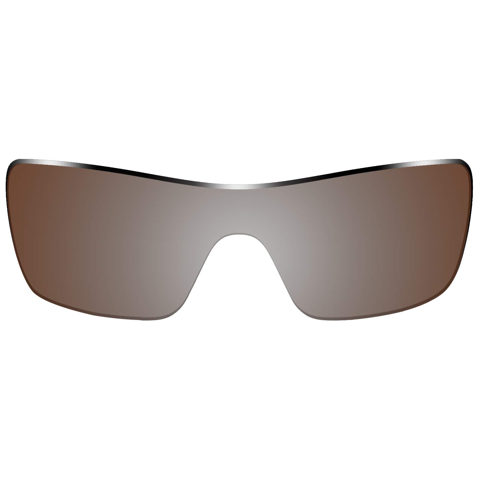 Betterun Polycarbonate Polarized Replacement Lenses for Oakley Antix