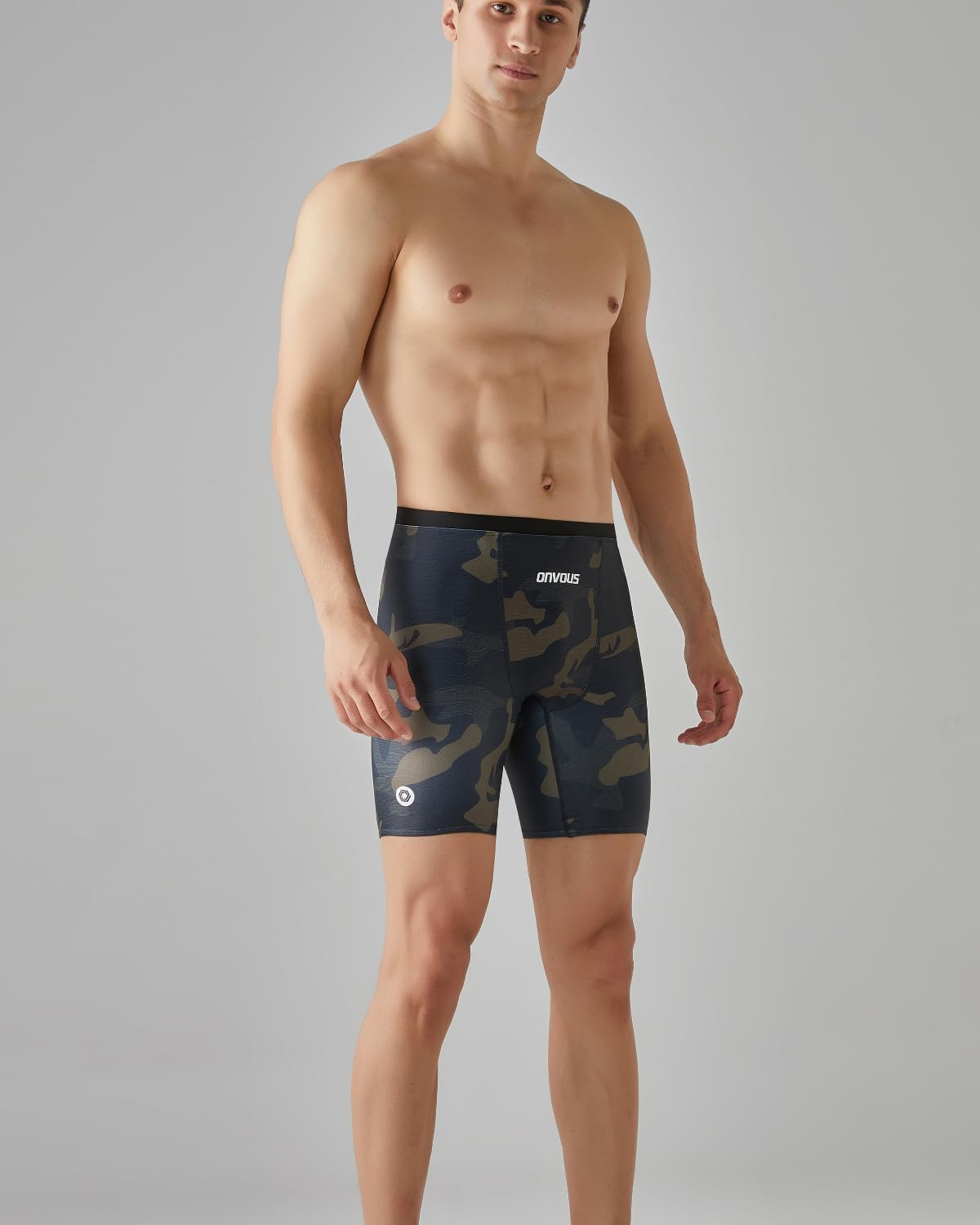 Swim Jammers Onvous Watermans Swim Jammer For Men Competitive