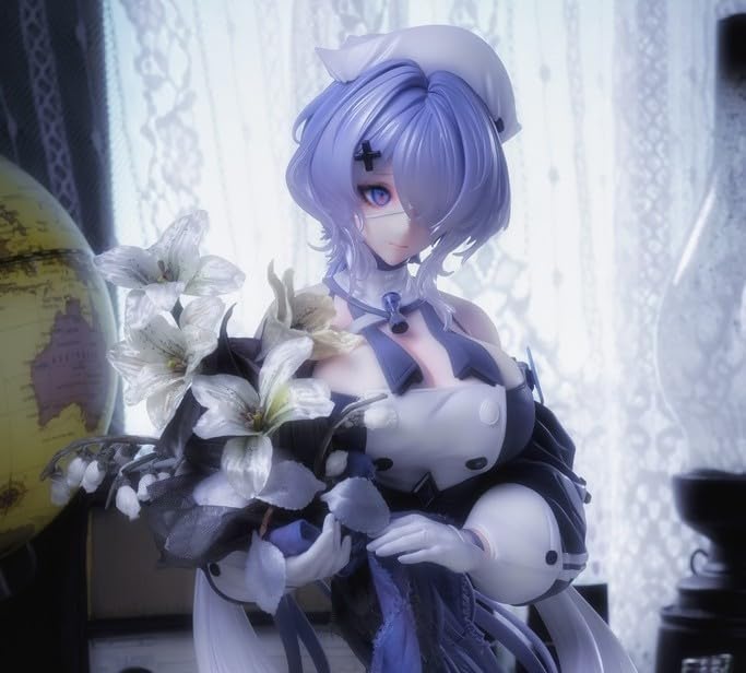 Amazon.co.jp: 正規品WF2023S 標家模型坊 アークナイツ ウィスパー