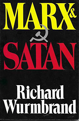 Marx & Satan Marx & Satan