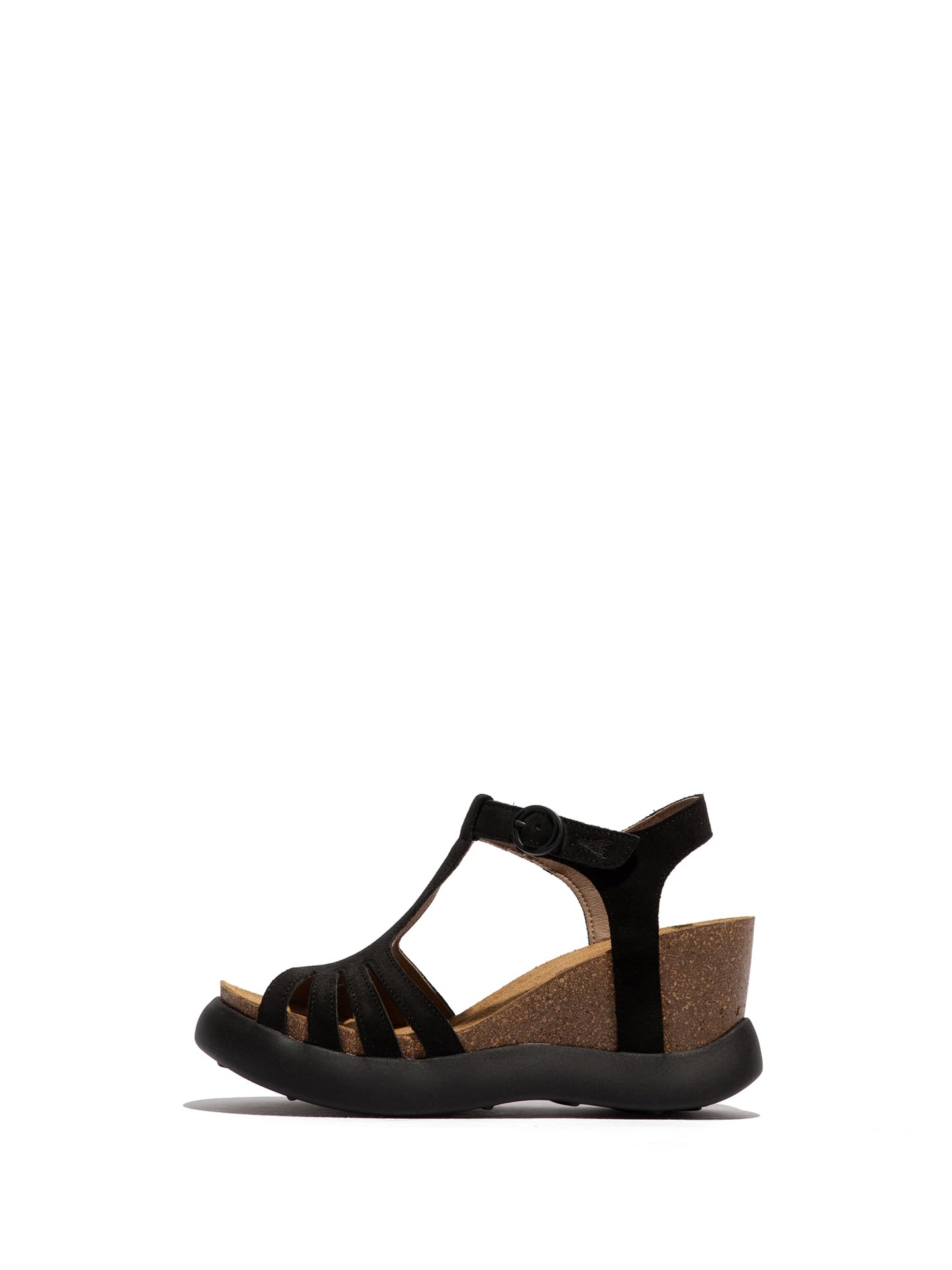 FLY London Damen Gait959flySandal