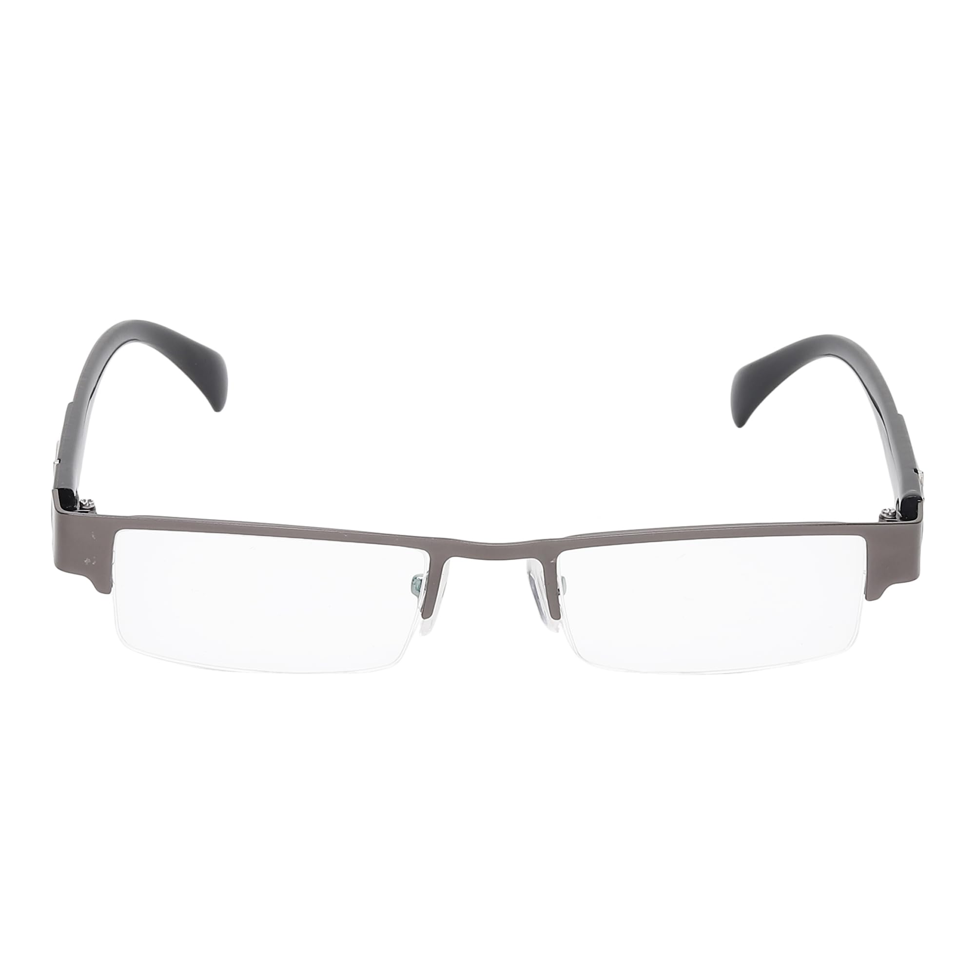CRIBA BLU | Zero Power Blue Cut Computer Glasses| Gaming Glasses | Anti Glare, Lightweight & Blocks Harmful Rays | UV Protection Specs | Men & Women | SR200J (B0DB8K1J2W) Amazon Price History, Amazon Price Tracker