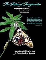 Articles of Transformation Mentor's Manual 1503140865 Book Cover