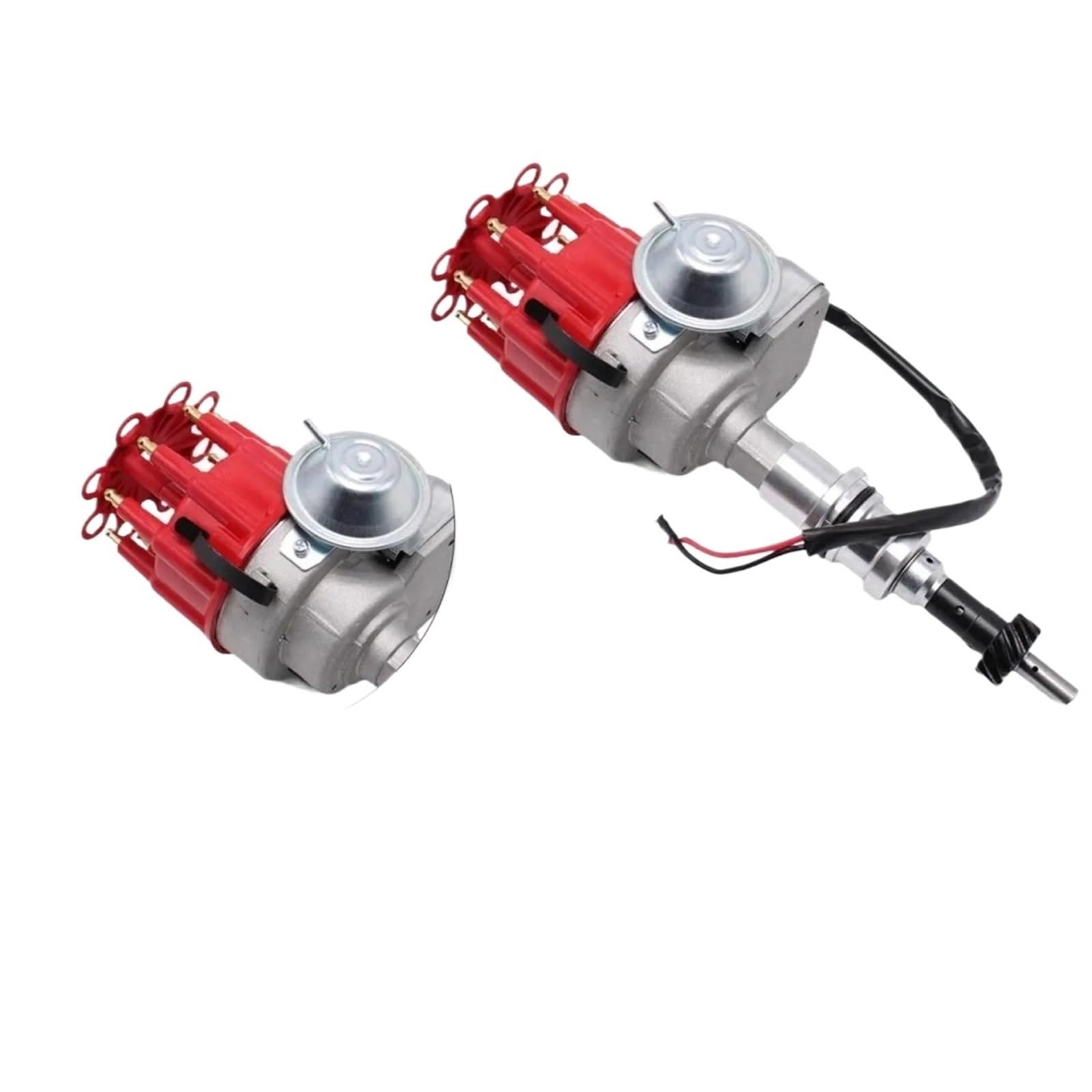 Dystrybutor motoryzacyjny Zespół Dystrybutora Silnika Akcesoria Układu Zapłonowego HEI DIA 302 289 260 Classic Auto
