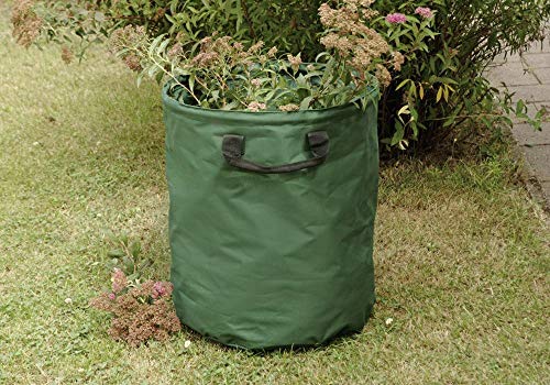 Preisvergleich Produktbild Floraworld Gartenabfallsack Heavy 3