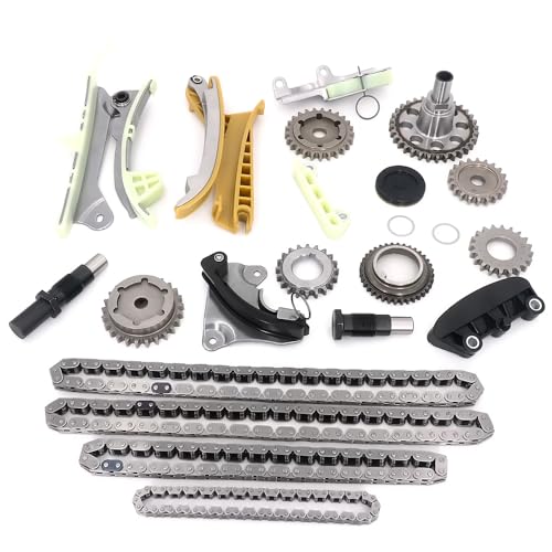 Dayco Timing Chain Kit - KTC1359