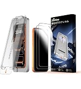Amazon | STARHARE ガラスフィルム iPhone 14 Pro Max 用 保護フィルム