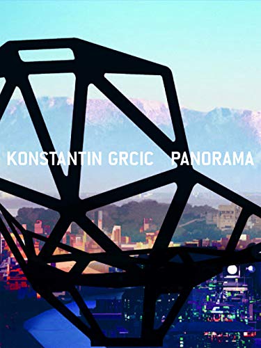 Télécharger Konstantin Grcic: Panorama livre En ligne