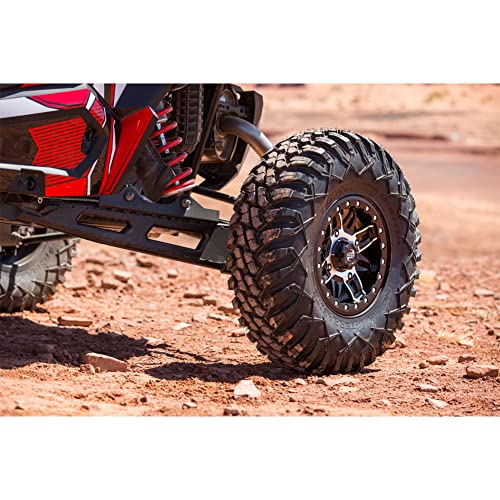 Tusk Terrabite Radial Tire