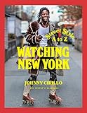 new york marathon motivational video  Watching New York: Street Style A to Z (English Edition)