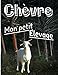 Chèvre Mon petit Elevage: Registre spécialement conçu pour les amoureux des Chèvres / Organisez et Suivez les Informations Vitales et Indispensables pour l'ensemble de votre Cheptel