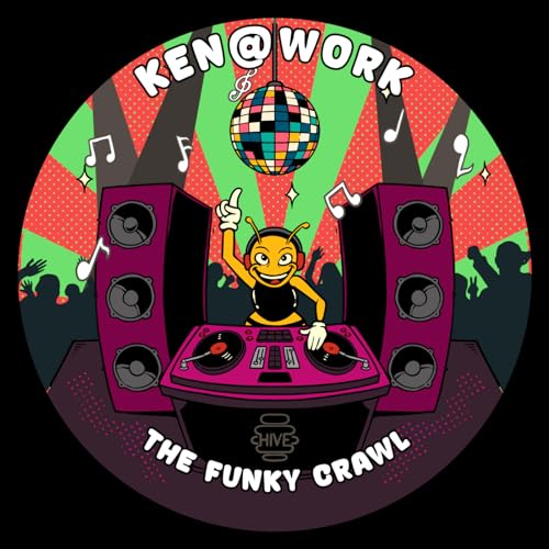Ken Work Play The Funky Crawl by Ken@Work on Amazon Music Unlimited