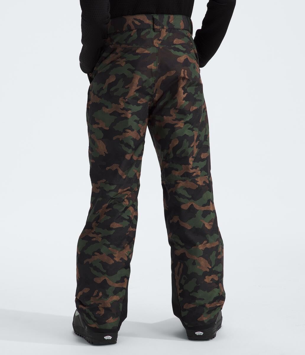 The North Face - Brandclub - The North Face Boys' Freedom
