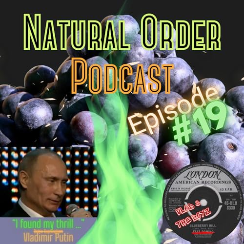 I found my thrill ...