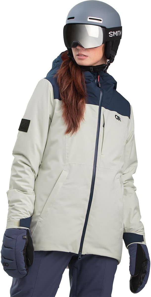 Snowcrew Jacket 