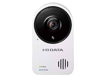 Amazon | アイ・オー・データ ネットワークカメラ Qwatch 屋内用