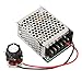 Regulador De Velocidad,220v Motor DC,Regulador Motor,Control De Velocidad Monofásico,Dc Motor Governor Protección...