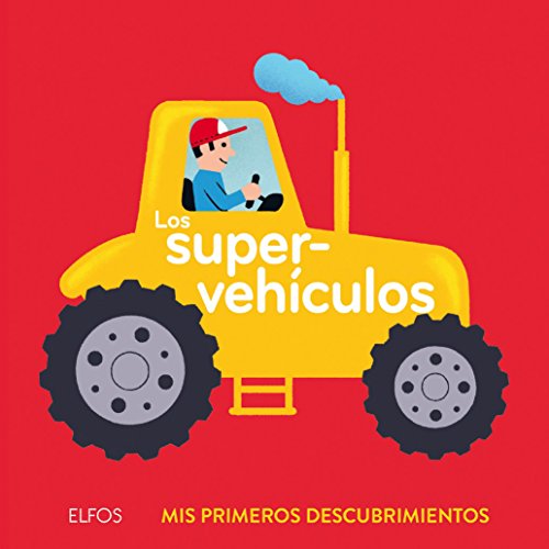 Los Supervehículos livre En ligne