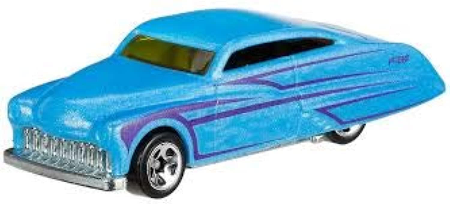 Purple Passion 1: 64 Scale 2019 Color Shifters