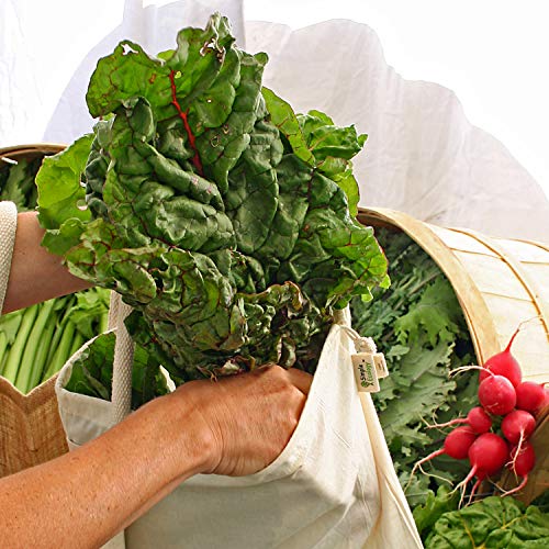 Simple Ecology Reusable Produce Bags Set - Image 7